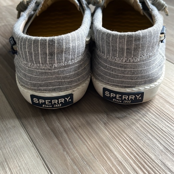 Sherry Slip-ons - Picture 3 of 6